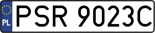 PSR9023C