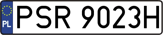 PSR9023H