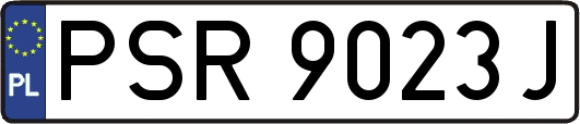PSR9023J