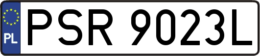 PSR9023L