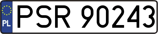 PSR90243