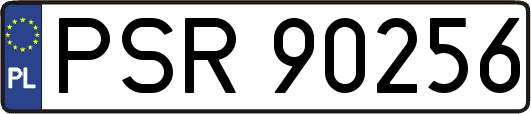 PSR90256