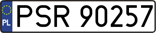 PSR90257