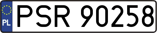 PSR90258