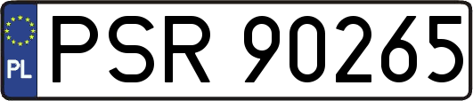 PSR90265