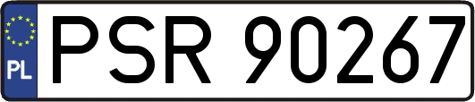 PSR90267