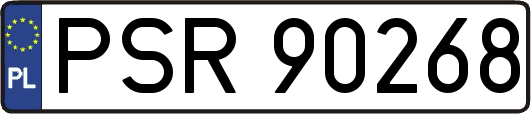 PSR90268