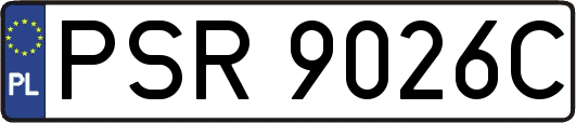 PSR9026C