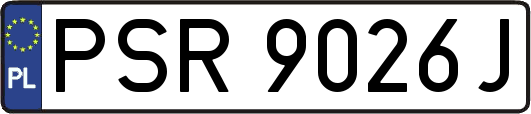 PSR9026J