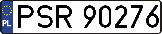 PSR90276