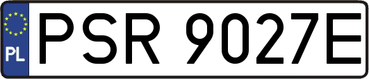 PSR9027E