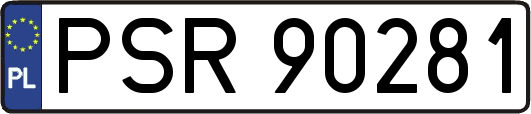 PSR90281