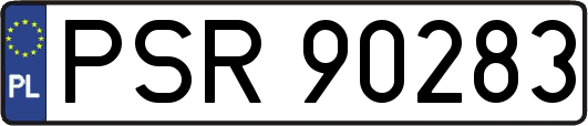 PSR90283