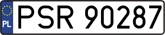 PSR90287