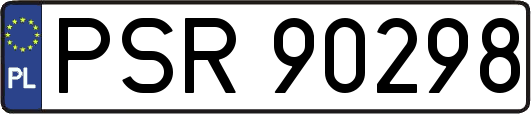 PSR90298