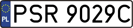 PSR9029C