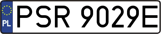 PSR9029E
