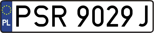 PSR9029J