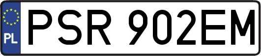 PSR902EM