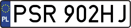 PSR902HJ