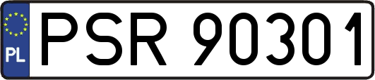 PSR90301