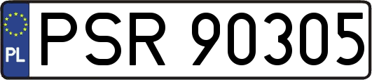 PSR90305