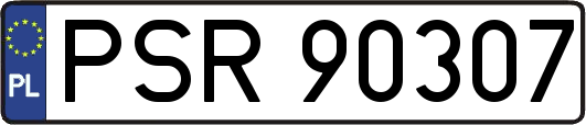 PSR90307
