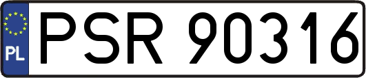 PSR90316
