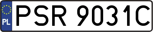 PSR9031C