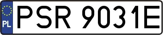 PSR9031E