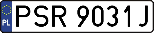 PSR9031J