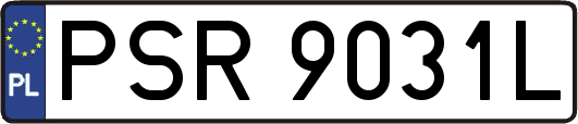 PSR9031L