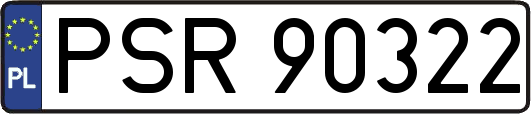 PSR90322