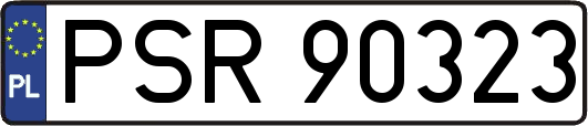 PSR90323