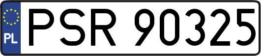 PSR90325