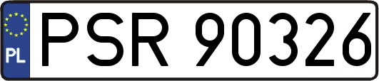 PSR90326