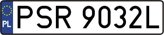 PSR9032L