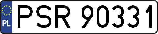 PSR90331