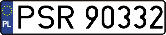 PSR90332