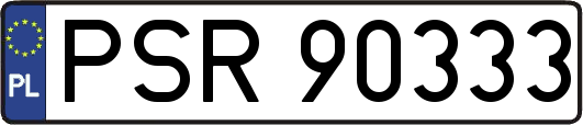 PSR90333