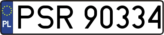 PSR90334