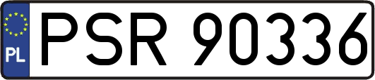 PSR90336