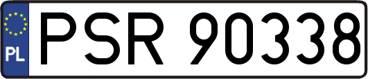 PSR90338