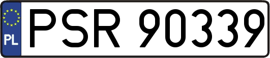 PSR90339