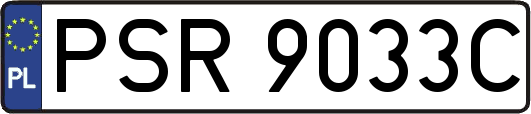 PSR9033C