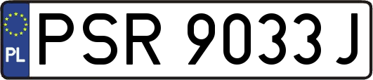 PSR9033J