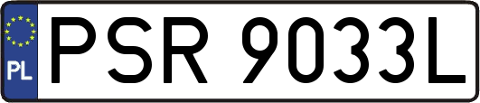 PSR9033L