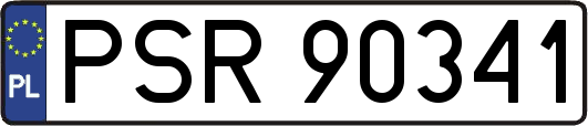PSR90341