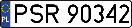 PSR90342