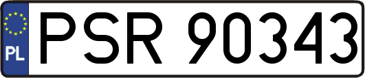PSR90343